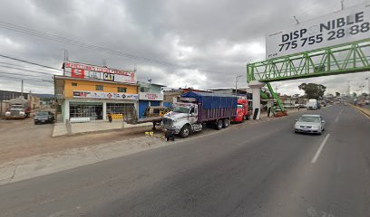 Negocio Servicio Electrico Osmar