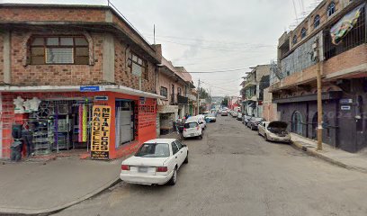 Servicio Eléctrico Osorio