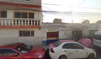 Servicio Electrico 