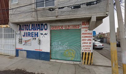 Servicio Eléctrico Padilla