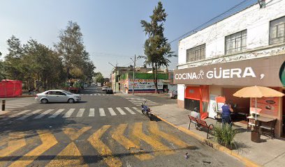 Negocio Servicio Eléctrico Padilla