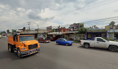 Negocio Servicio Eléctrico Palma