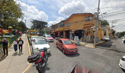 Negocio Servicio Eléctrico Pancho