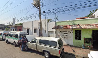 Negocio Servicio Electrico Pepe
