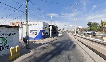 Negocio Servicio Electrico Peralta