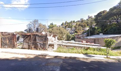 Negocio Servicio Eléctrico Perez