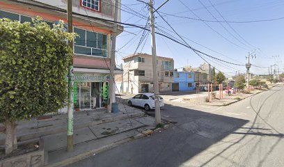 Servicio Eléctrico Pesado