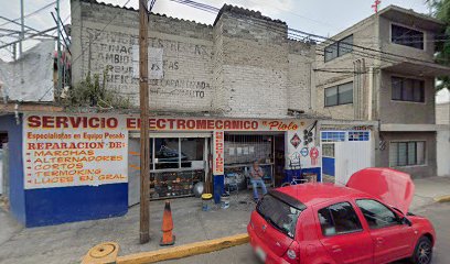 Servicio Electrico Pioli