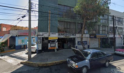 Servicio Electrico Polo