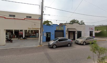 Negocio Servicio Electrico Prado