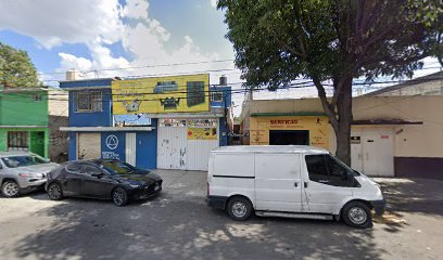 Servicio Electrico Providencia