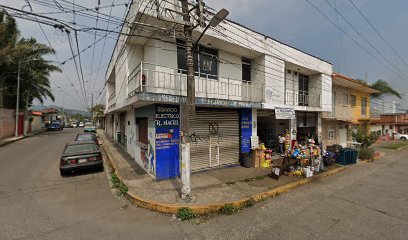 Negocio Servicio Electrico R.r. Maciel