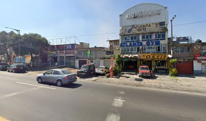 Negocio Servicio Eléctrico Ramírez-Automóviles