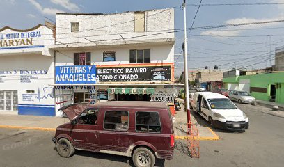 Servicio Electrico Ramiro