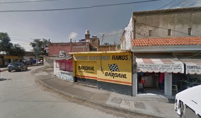 Negocio Servicio Electrico Ramos