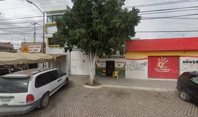 Negocio Servicio Electrico Rangel