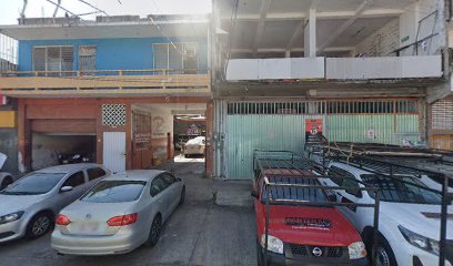 Negocio Servicio Eléctrico Rayo