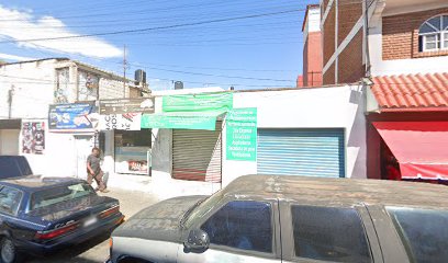 Servicio Electrico 