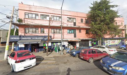Servicio Electrico Reyes
