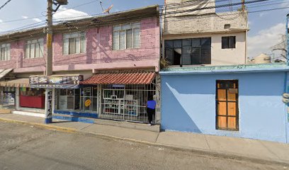 Servicio Electrico Ríos
