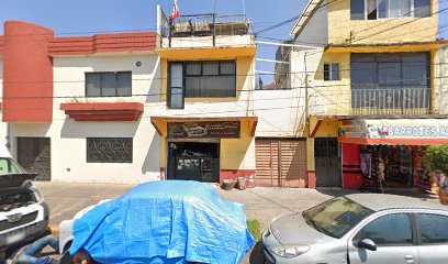 Negocio Servicio Electrico Rivera