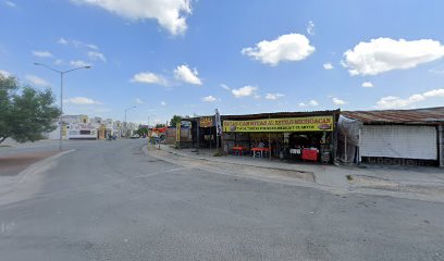 Negocio Servicio Eléctrico Rodríguez