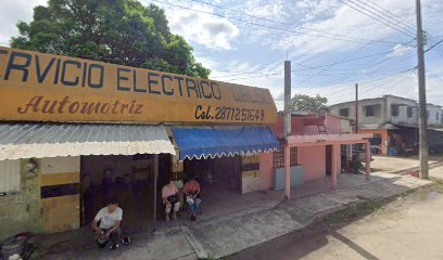 Negocio Servicio Electrico Roger