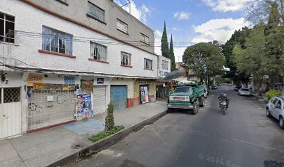 Servicio Eléctrico Romano