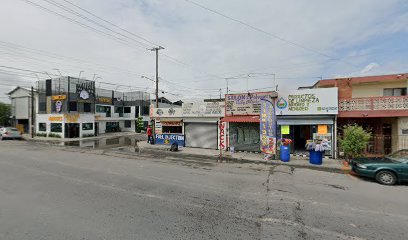 Servicio Eléctrico 