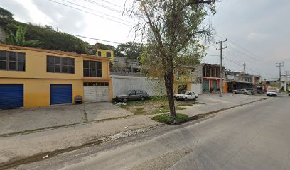 Negocio Servicio Electrico Rommel
