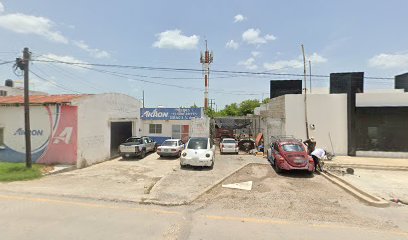 Negocio Servicio Electrico Ruben Navarrete