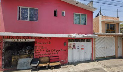 Servicio Electrico 