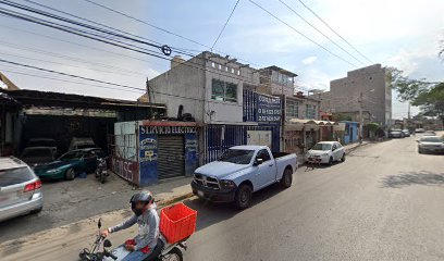 Servicio Electrico 