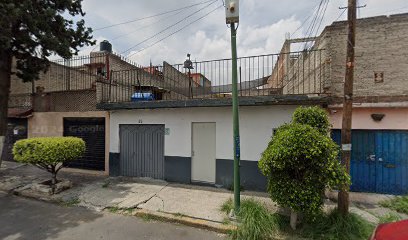 Servicio Electrico Salazar