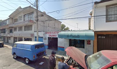 Servicio Electrico 