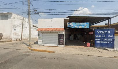 Servicio Eléctrico
