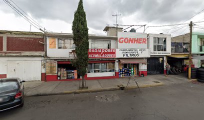 Servicio Eléctrico Samy