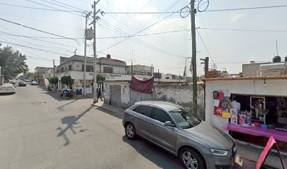 Negocio Servicio Eléctrico San Martín