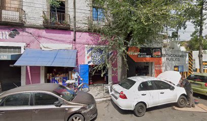 Servicio Electrico Sánchez