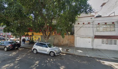 Servicio Eléctrico Sandoval