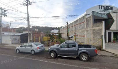Negocio Servicio Electrico Sayago