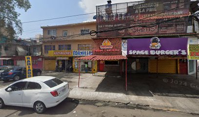 Servicio Eléctrico Solís