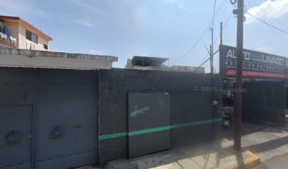 Servicio Eléctrico Sor Juana