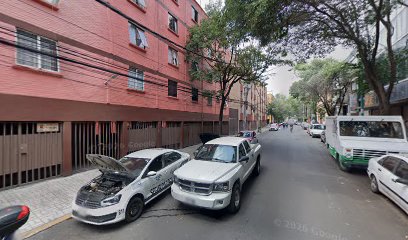 Negocio Servicio Eléctrico Sosa