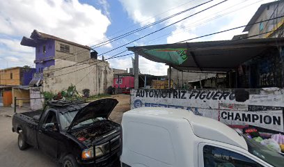 Servicio Electrico Spagueti