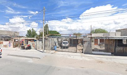 Negocio Servicio Eléctrico Talavera