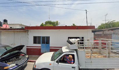 Negocio Servicio Electrico