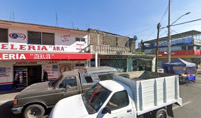 Servicio Eléctrico