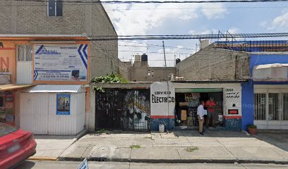 Servicio Electrico Toques
