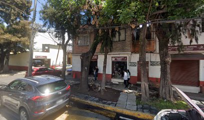 Negocio Servicio Eléctrico